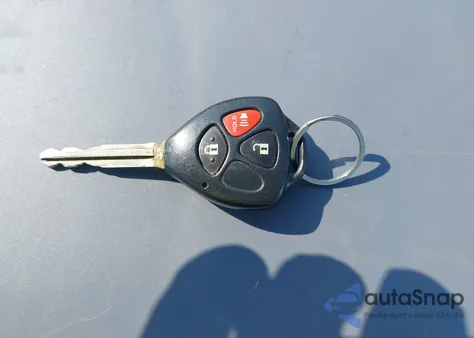 2009 Toyota Venza Base V6 from USA, damaged, VIN 4T3ZK11A89U004174